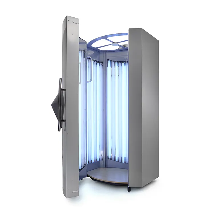 N-LINE pro belichtingscabine